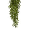 Rosmarino pendente h82cm Green